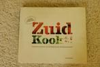 Zuid Kookt!  ~ Culinaire avonturen op de Rdamse markt., Ophalen of Verzenden, Zo goed als nieuw, Hoofdgerechten