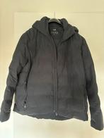 black winter coat xxl from c&a (zwart winter jas van c&a), Kleding | Heren, Jassen | Winter, Zwart, Overige maten, Ophalen of Verzenden