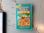 Winnie the pooh, Alle leeftijden, Ophalen of Verzenden, Gebruikt