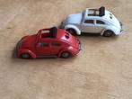 Praliné VW 1200 brilkever met opengevouwen dak 2 versies UW, Ophalen of Verzenden, Nieuw, Auto, Overige merken