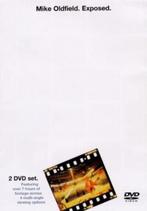 Mike Oldfield - Exposed DVD, Cd's en Dvd's, Dvd's | Muziek en Concerten, Boxset, Alle leeftijden, Ophalen of Verzenden, Muziek en Concerten