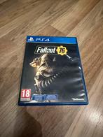 Fallout 76, Online, Vanaf 18 jaar, Overige genres, 1 speler