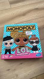 Monopoly lol, Ophalen of Verzenden, Gebruikt