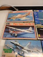 Bouwdozen / 326, Hobby en Vrije tijd, Modelbouw | Vliegtuigen en Helikopters, 1:72 tot 1:144, Gebruikt, Revell, Ophalen of Verzenden