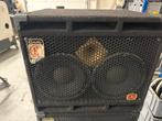Eden 2x12 & 2x10, Muziek en Instrumenten, Ophalen of Verzenden, Gebruikt, 100 watt of meer