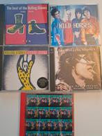 Rolling Stones CD Collectie, Ophalen of Verzenden