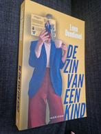 Leen Dendievel - De zin van een kind, Ophalen of Verzenden, Zo goed als nieuw, Leen Dendievel