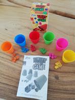 Bluff dice game (Perudo), dobbelspel, Hobby en Vrije tijd, Gezelschapsspellen | Overige, Een of twee spelers, Ophalen of Verzenden