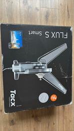 Tacx Flux S Smart, Ophalen of Verzenden, Gebruikt, Overige typen