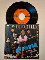 De Roffels-Het spinnewiel, Cd's en Dvd's, Vinyl Singles, 7 inch, Single, Ophalen of Verzenden, Zo goed als nieuw