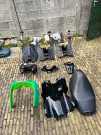 Aerox kappen, Fietsen en Brommers, Brommeronderdelen | Scooters, Ophalen, Gebruikt, Kap, Yamaha