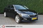 Skoda Scala 1.0 TSI Business Edition NAP pano, 116 pk, Zwart, Origineel Nederlands, 48 €/maand