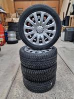 Ford ka winterset 215/55R17, Auto-onderdelen, Banden en Velgen, Ophalen, Gebruikt, 15 inch, Winterbanden