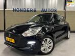 Suzuki Swift 1.2 Select I CARPLAY I 1E EIGENAAR I CAMERA I S, Auto's, Suzuki, Voorwielaandrijving, Stof, 4 cilinders, 400 kg