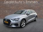 Audi A3 Sportback 35 TFSI Pro Line, Auto's, Audi, Stof, 4 cilinders, 150 pk, Origineel Nederlands