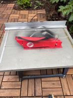 Top Craft TZB-205/720 Elektrische Zaag, Doe-het-zelf en Verbouw, Ophalen, Gebruikt, Cirkelzaag, 600 tot 1200 watt