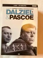 Dalziel & Pascoe - Serie 1 (DVD), Boxset, Ophalen of Verzenden, Zo goed als nieuw, Vanaf 12 jaar