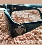 Originele zwarte vintage Gucci zonnebril type GG 3026 S D28, Sieraden, Tassen en Uiterlijk, Zonnebrillen en Brillen | Dames, Overige merken