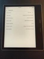 E-Reader Kindle Oasis 10th. gen 32GB, Computers en Software, E-readers, Ophalen of Verzenden, 7 inch, 16 GB of meer, Amazon Kindle