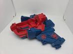 Marvel the Amazing Spider-Man 2014 Glider Hasbro, Ophalen of Verzenden, Zo goed als nieuw