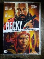 Becky (Sealed), Vanaf 16 jaar, Ophalen of Verzenden, Nieuw in verpakking, Gore