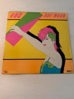 Doe Maar - 4US LP Vinyl, Ophalen of Verzenden, Gebruikt, 12 inch, Poprock