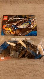 Lego 8139 voor 7,50 €, Ophalen