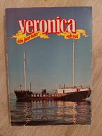 Veronica - 15 Jaar Veronica - Boek, Ophalen of Verzenden, Gelezen, Veronica