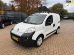 Fiat Fiorino 1.3 MJ SX AIRCO NAP 2X SCHUIFDEUR INRUIL KOOPJE, Auto's, Voorwielaandrijving, Gebruikt, 4 cilinders, 400 kg
