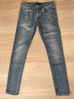 Rockerbox Sting jeans/spijkerbroek (W28/L32), Kleding | Heren, W32 (confectie 46) of kleiner, Gedragen, Sting, Blauw