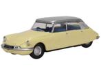 Citroen DS19 JONQUIL, Ophalen of Verzenden, Nieuw, Auto