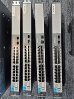 HP ProCurve 1810G-24 Switch - J9450A, Computers en Software, Netwerk switches, Ophalen of Verzenden, Gebruikt