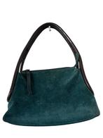 Coccinelle handtas, Sieraden, Tassen en Uiterlijk, Tassen | Damestassen, Gebruikt, Blauw, Ophalen of Verzenden, Handtas