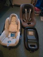 Maxi cosi, Kinderen en Baby's, Autostoeltjes, Ophalen, Gebruikt, Maxi-Cosi