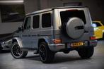 Mercedes-Benz G-klasse G63 AMG *Edition 1*|Leder|Massage|Wid, Auto's, Mercedes-Benz, Automaat, G-Klasse, Leder, Vierwielaandrijving