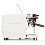 Wendougee DATA S Espressomachine Met Drukprofielregeling, Witgoed en Apparatuur, Espresso apparaat, 10 kopjes of meer, Nieuw, Ophalen of Verzenden