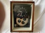 Elektrische Clock-o-Matic met schakelmechaniek, uit kerk, Ophalen of Verzenden
