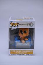 Funko Pop - Pluto People Mover #1164, Ophalen of Verzenden, Nieuw