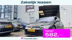 Volkswagen GOLF 1.5 eTSI R-Line Business, Auto's, Volkswagen, Euro 6, 4 cilinders, Zwart, Bedrijf