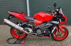 Aprilia RSV Tuono RP - bj. 2004 - 42.220 km - Nieuwe banden!, Motoren, 2 cilinders, Motorrijbewijs A, Super Sport, Particulier