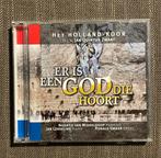 Er is een God die hoort - Het Holland koor cd, Ophalen of Verzenden, Zo goed als nieuw, Koren of Klassiek