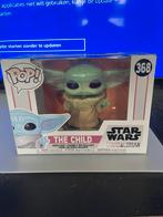 The Child Funko pop 368, Ophalen, Zo goed als nieuw