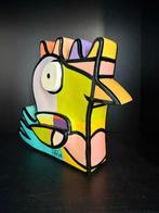 Nieuw in doos Jacqueline Schäfer - Vreemde Vogel nr 42/250, Ophalen of Verzenden