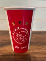Grote Ajax Beker, Ophalen of Verzenden, Gebruikt, Ajax, Overige typen