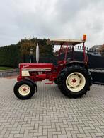 International 633 ihc Zeer Mooi Zeer Compleet, Zakelijke goederen, Agrarisch | Tractoren, Ophalen, Oldtimer, Case IH, Tot 80 Pk