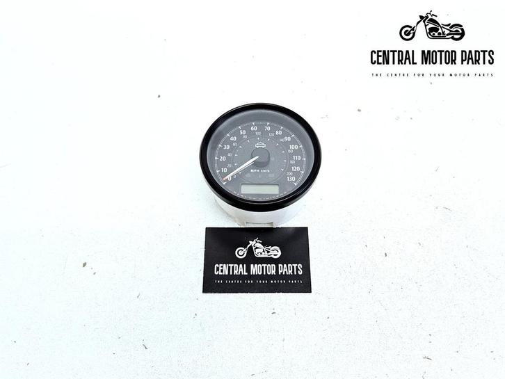 Kmh/Mph Teller Sportster XL 2014-2022, Motoren, Onderdelen | Harley-Davidson, Gebruikt, Ophalen of Verzenden