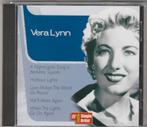 Cd 440 - vera lynn - vera lynn. Zo goed als nieuwe cd, Ophalen of Verzenden, Zo goed als nieuw