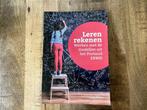 Leren rekenen - Werken met de modellen uit het Protocol ERWD, Boeken, Studieboeken en Cursussen, Zo goed als nieuw, Cathe Notten