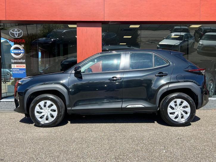 Toyota Yaris Cross 1.5 Hybrid Active | CLIMATE | CRUISE | CA, Auto's, Toyota, Bedrijf, Te koop, Yaris Cross, ABS, Achteruitrijcamera
