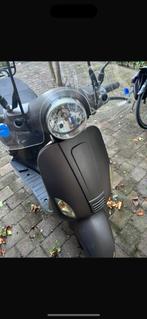Scooter, Fietsen en Brommers, Scooters | Overige merken, Ophalen, Riva scooter, Gebruikt, Maximaal 45 km/u
